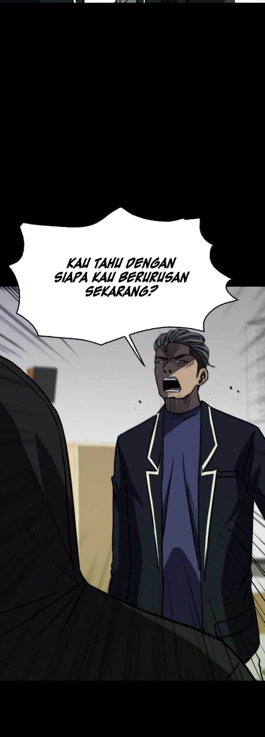 Watch Dog Chapter 63 Gambar 57