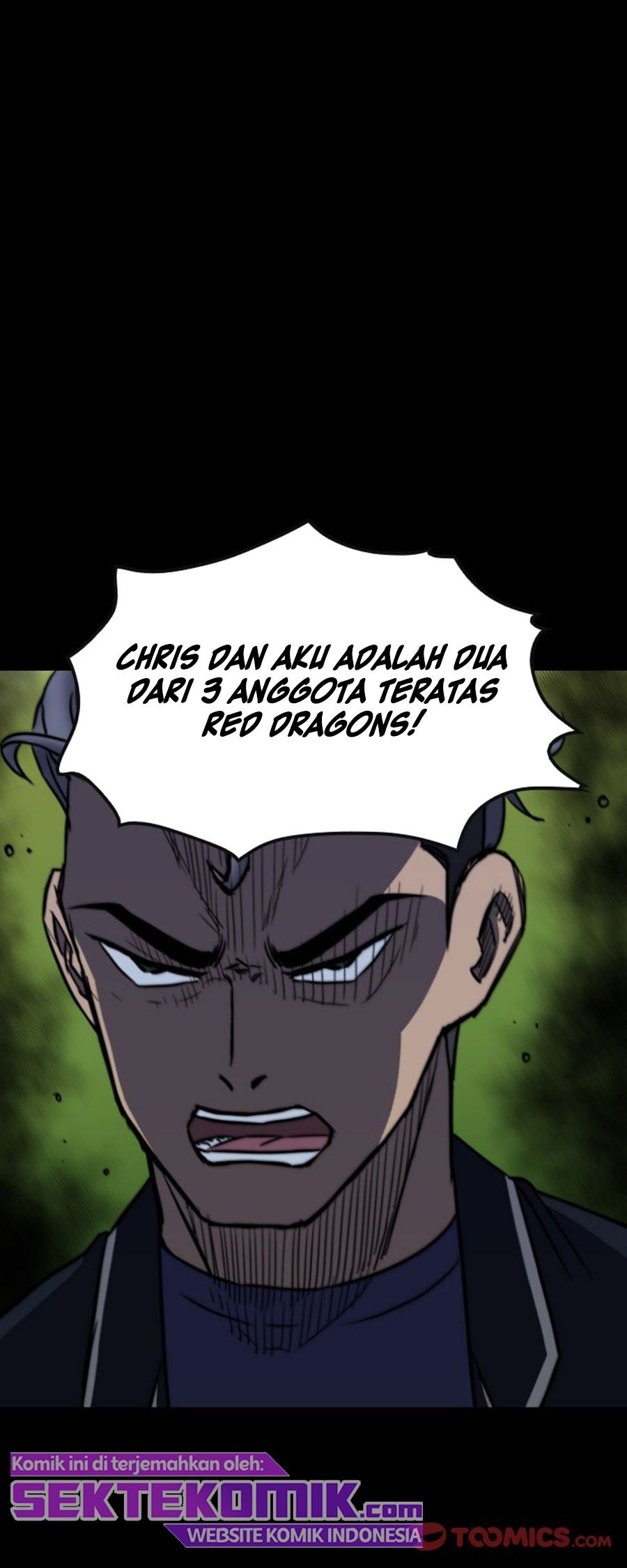 Watch Dog Chapter 63 Gambar 58