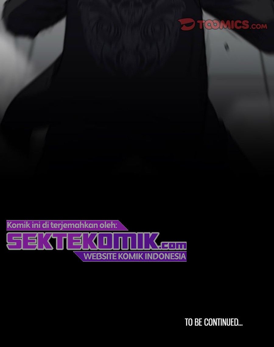Watch Dog Chapter 63 Gambar 66