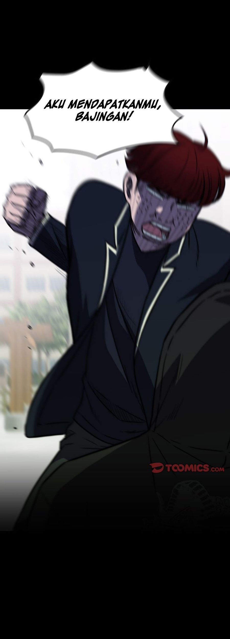 Baca Watch Dog Chapter 63 Gambar 2