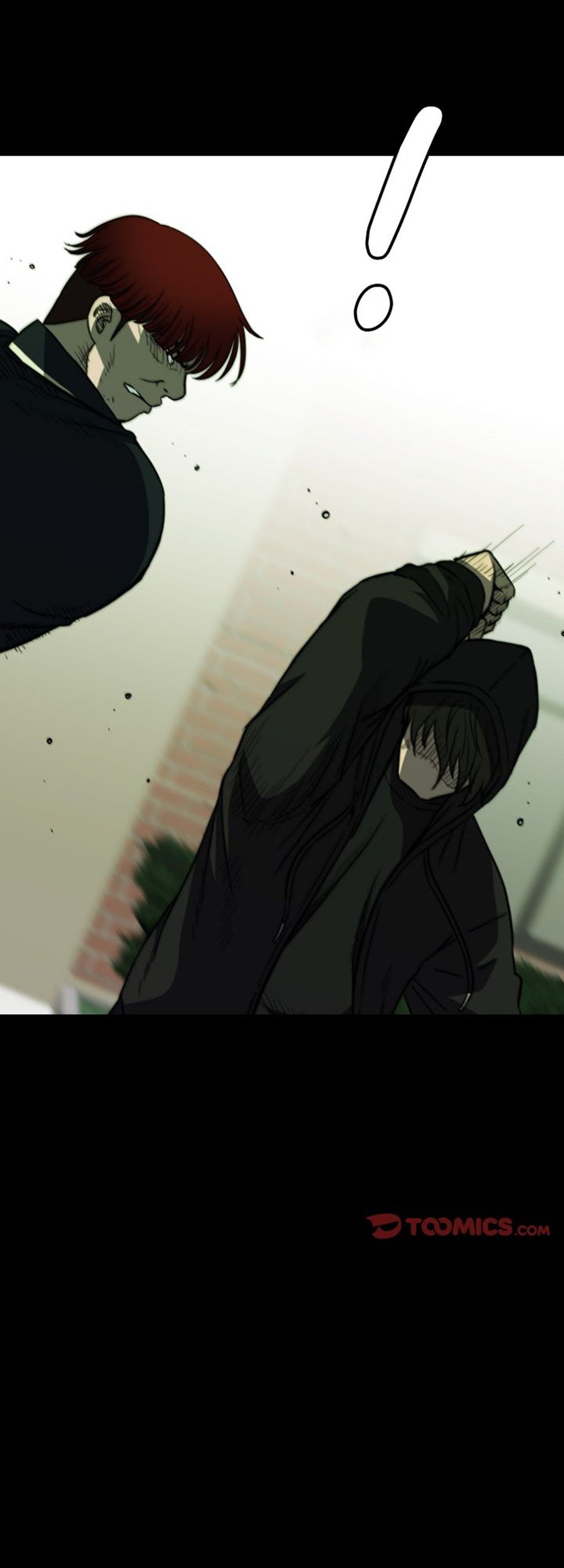 Watch Dog Chapter 63 Gambar 5