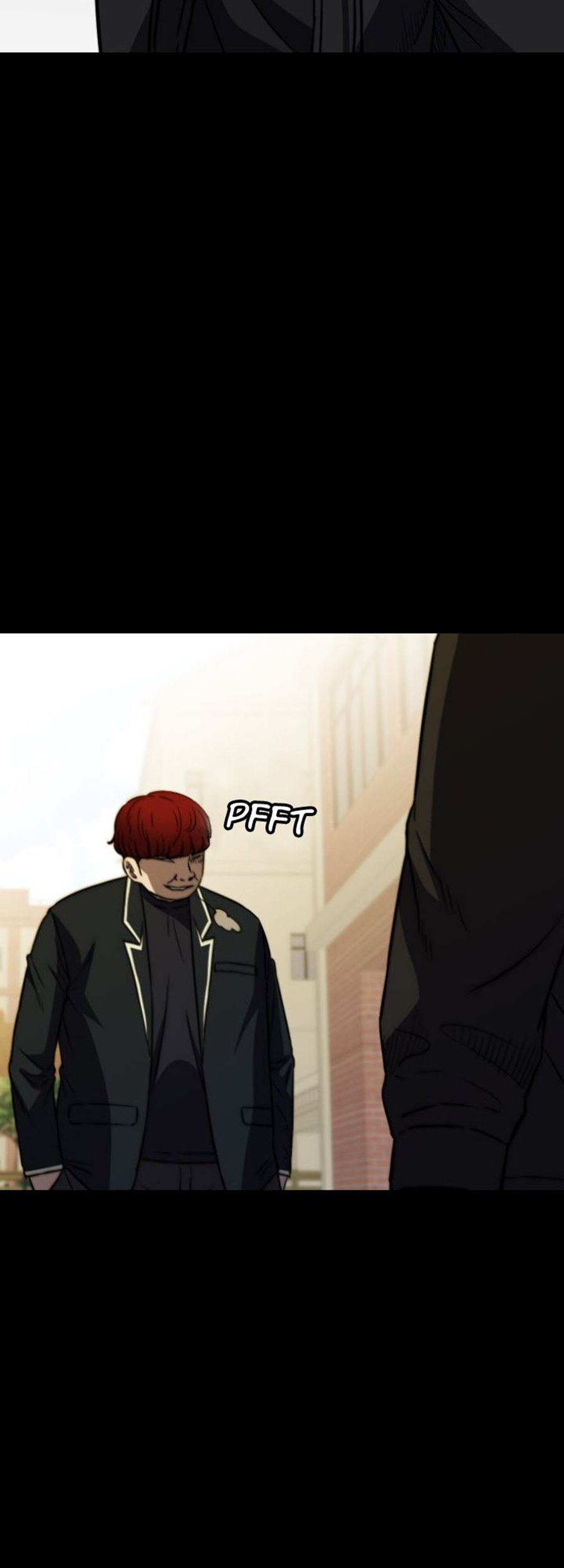 Watch Dog Chapter 63 Gambar 15