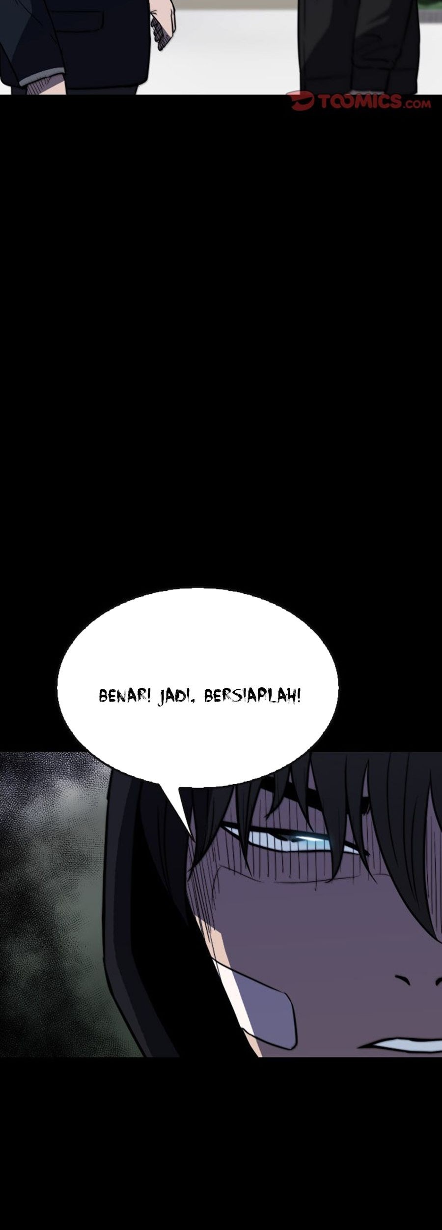 Watch Dog Chapter 63 Gambar 20
