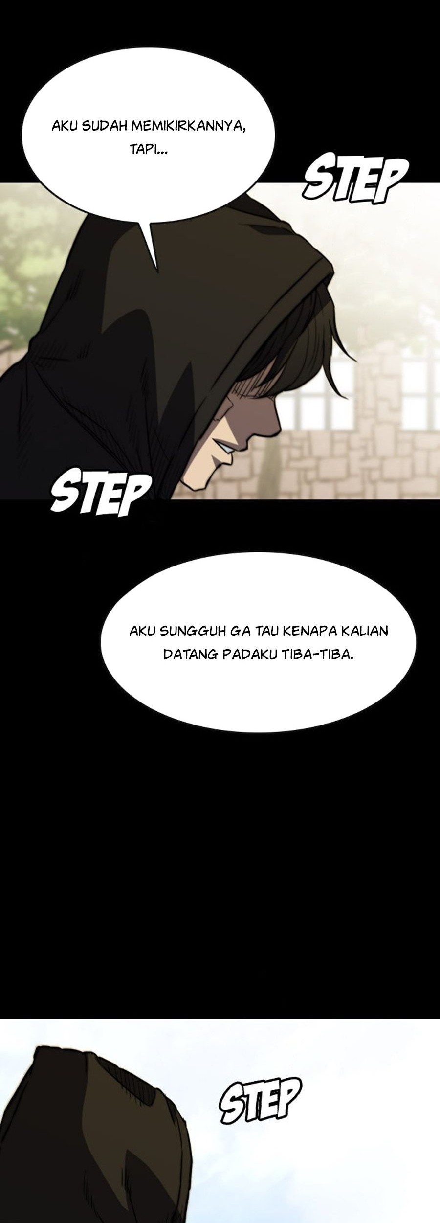Watch Dog Chapter 63 Gambar 25