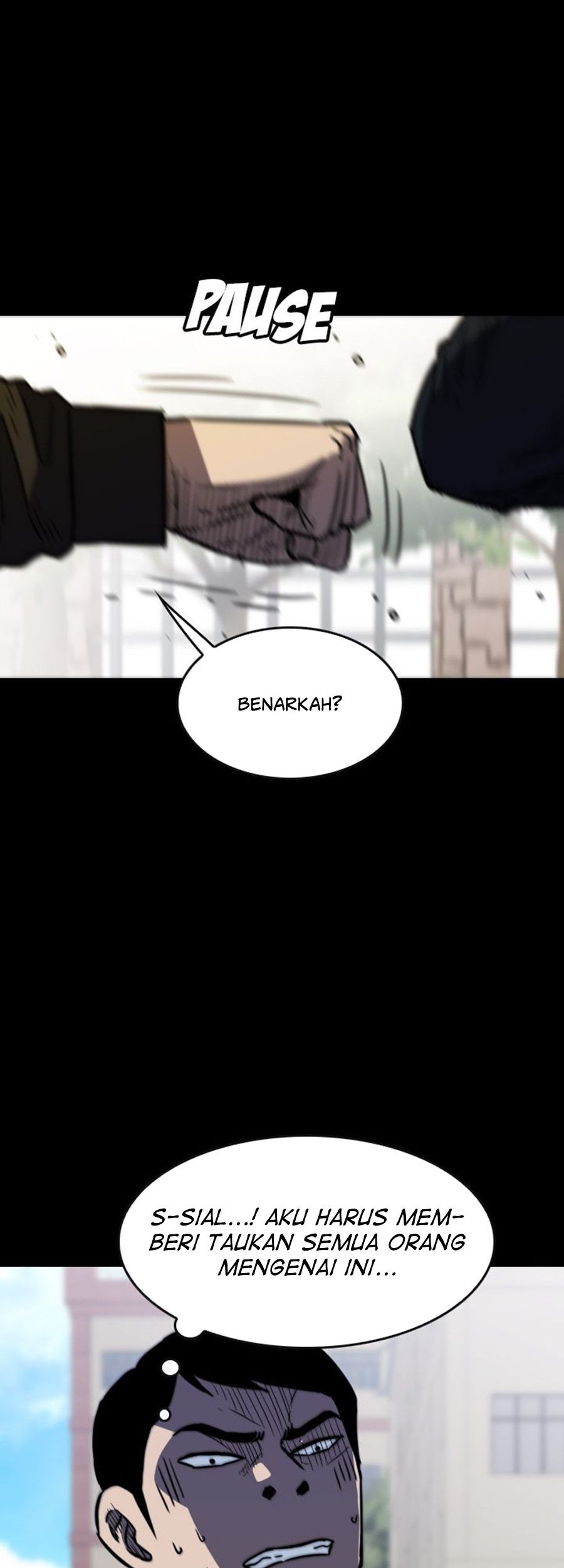 Watch Dog Chapter 63 Gambar 30