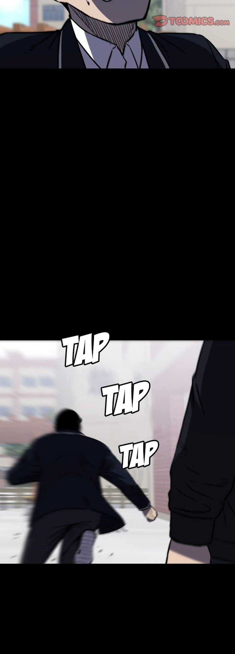Watch Dog Chapter 63 Gambar 31
