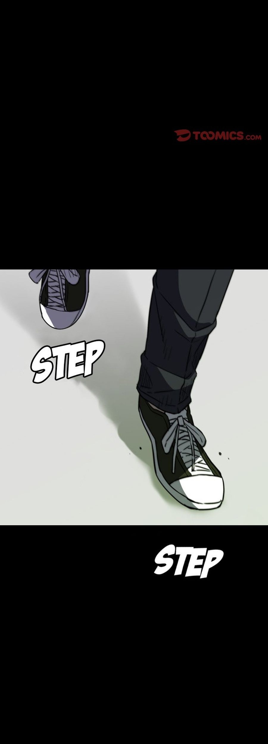 Watch Dog Chapter 63 Gambar 34