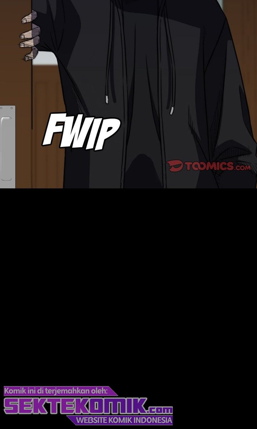 Watch Dog Chapter 63 Gambar 41