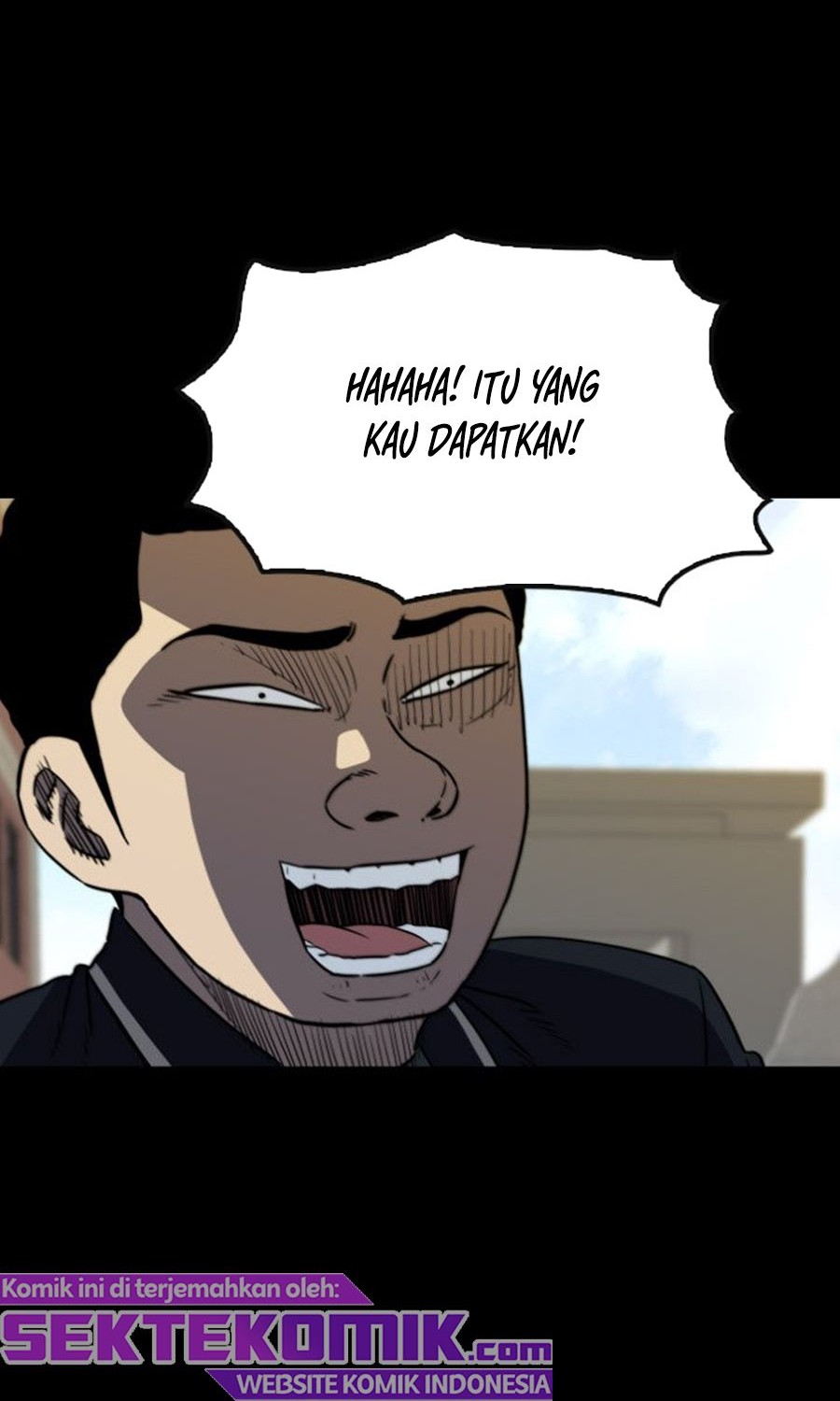 Watch Dog Chapter 62 Gambar 13