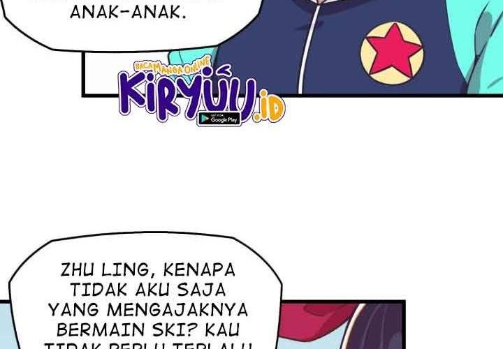How To Properly Care For Your Pet Wife Chapter 23 Gambar 18