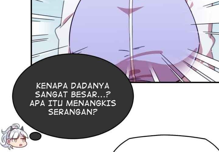 How To Properly Care For Your Pet Wife Chapter 23 Gambar 21