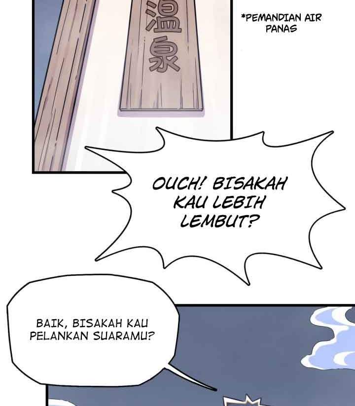 How To Properly Care For Your Pet Wife Chapter 23 Gambar 31