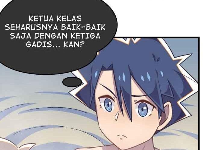 How To Properly Care For Your Pet Wife Chapter 23 Gambar 33