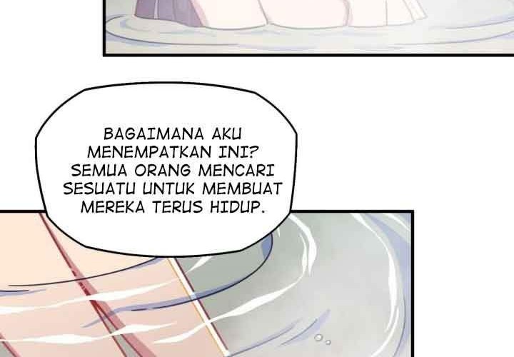 How To Properly Care For Your Pet Wife Chapter 23 Gambar 39
