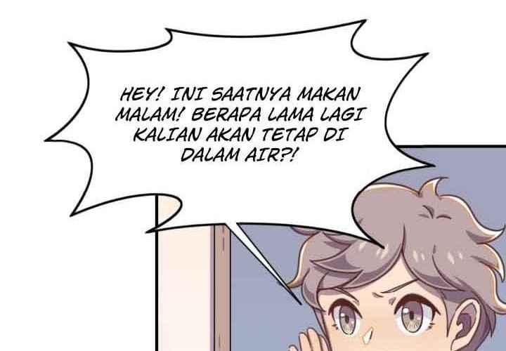 How To Properly Care For Your Pet Wife Chapter 23 Gambar 42