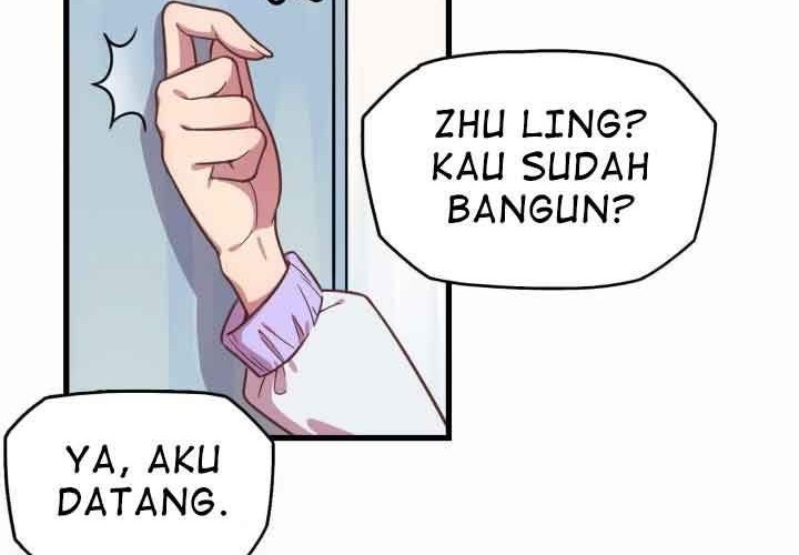 How To Properly Care For Your Pet Wife Chapter 23 Gambar 3