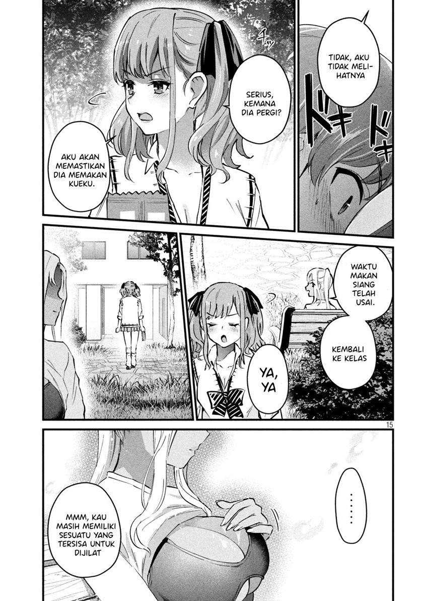 Gal-sen Chapter 05 Gambar 16