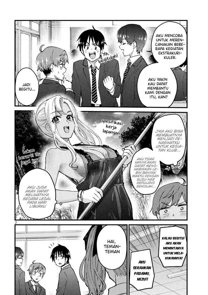 Gal-sen Chapter 05 Gambar 3