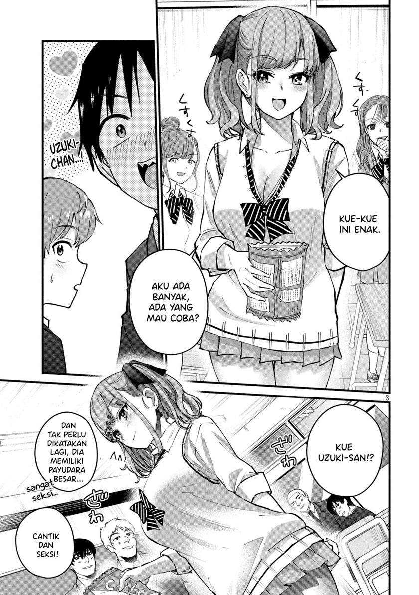 Gal-sen Chapter 05 Gambar 4