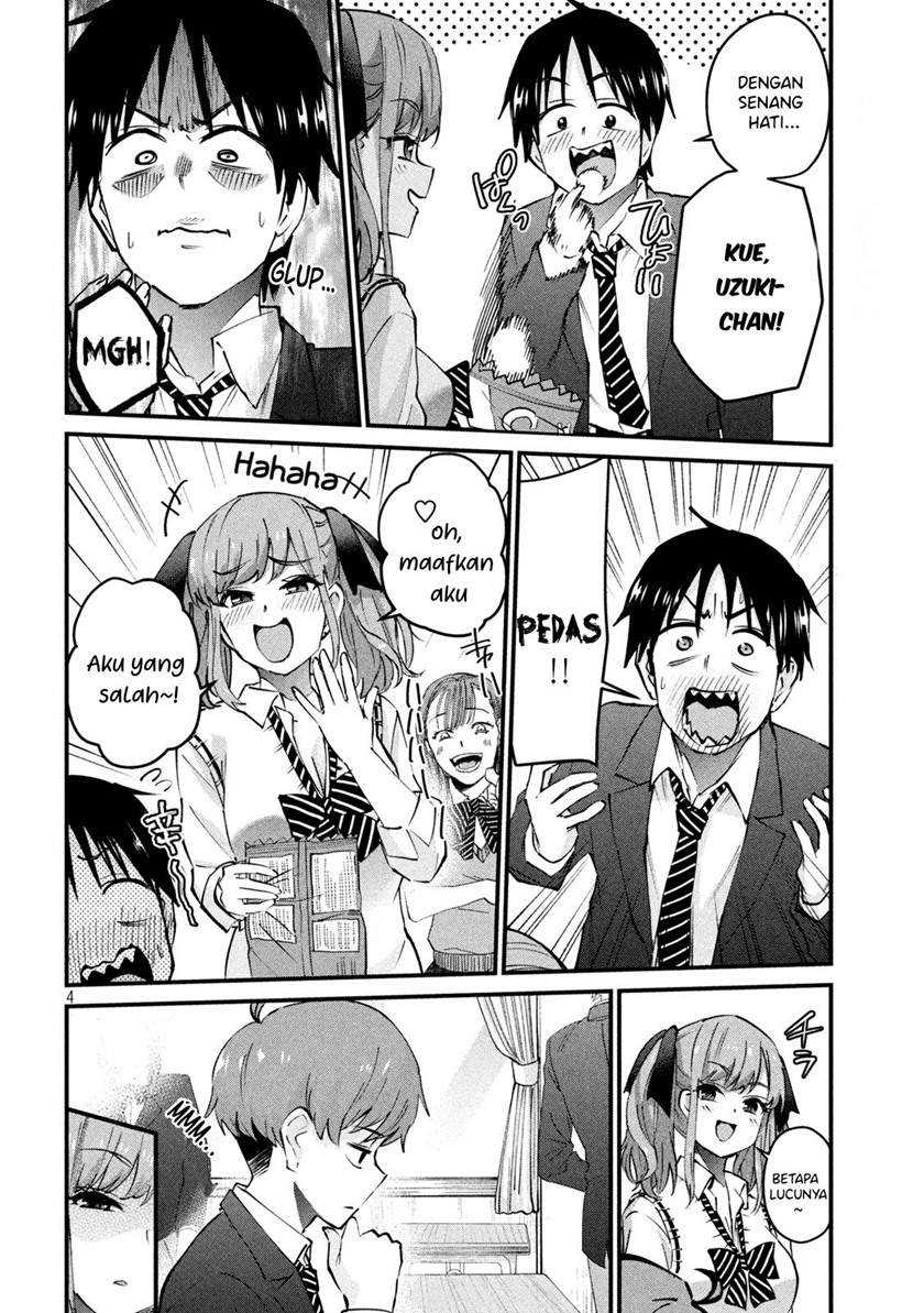 Gal-sen Chapter 05 Gambar 5