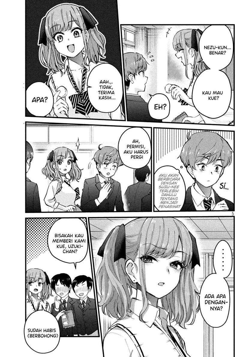 Gal-sen Chapter 05 Gambar 6