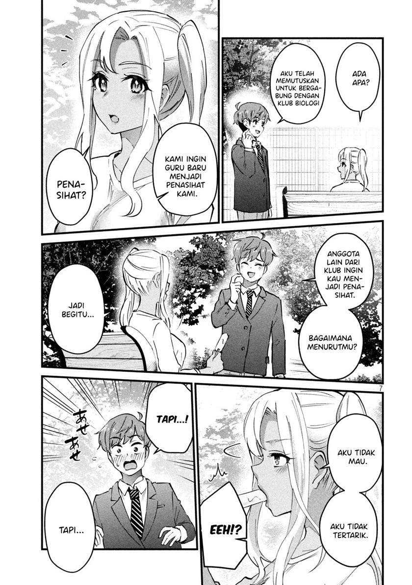 Gal-sen Chapter 05 Gambar 8