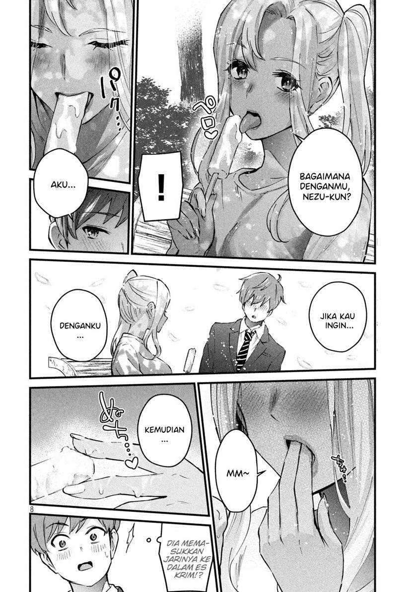 Gal-sen Chapter 05 Gambar 9