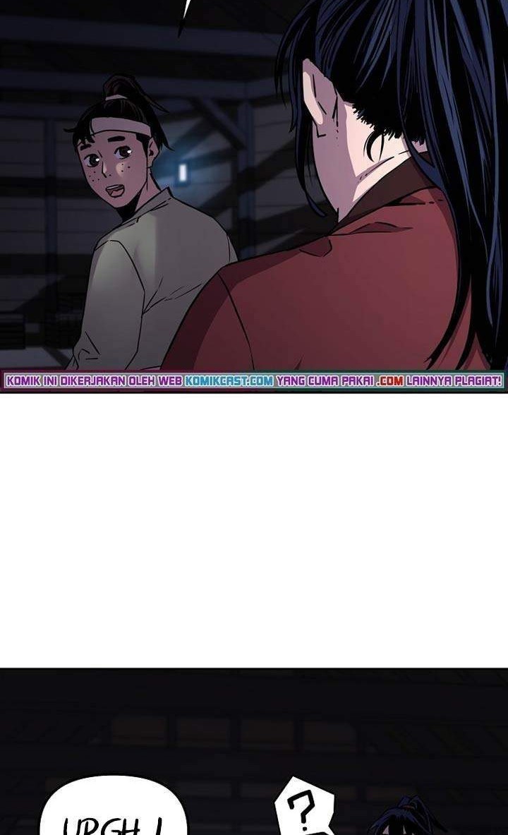 Baca Reincarnation of the Murim Clan’s Former Ranker Chapter 4 Gambar 2