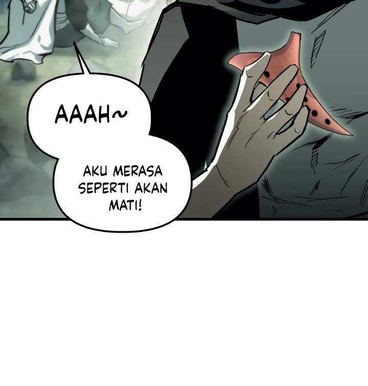 Reincarnation of the Suicidal Battle God Chapter 23 Gambar 21