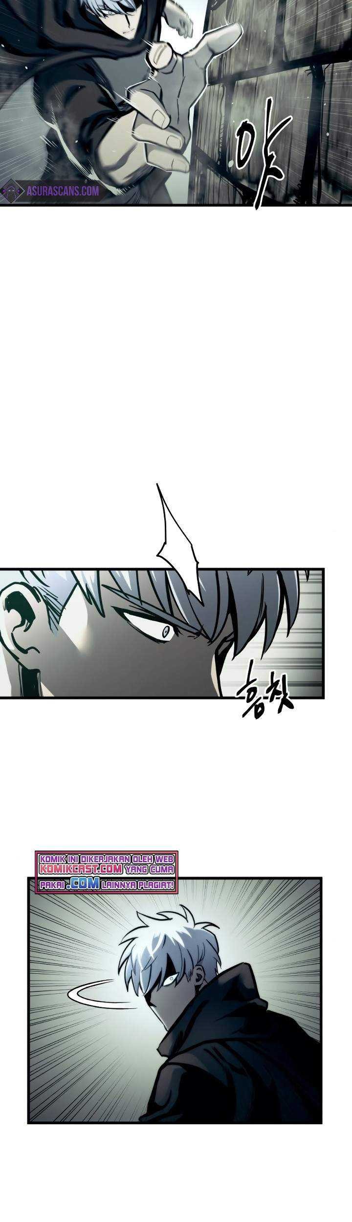 Reincarnation of the Suicidal Battle God Chapter 23 Gambar 28
