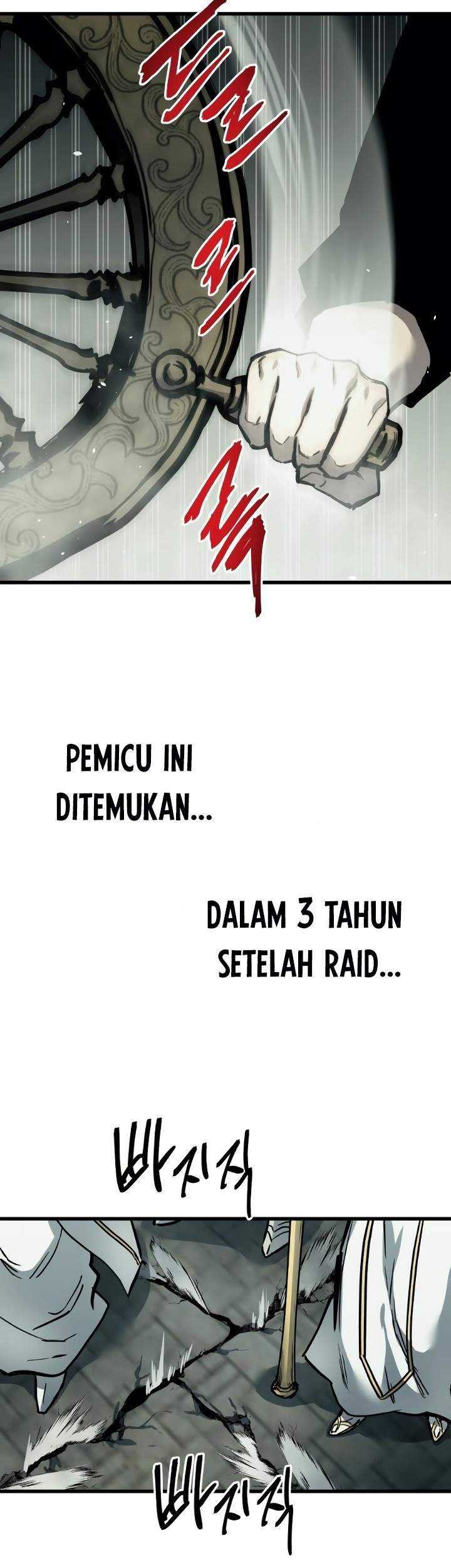Reincarnation of the Suicidal Battle God Chapter 23 Gambar 34