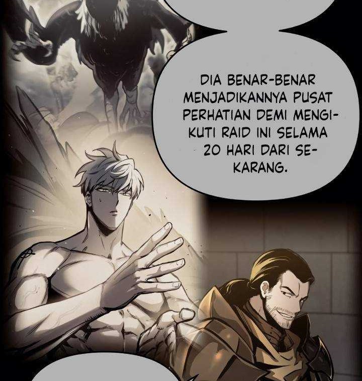 Reincarnation of the Suicidal Battle God Chapter 23 Gambar 39