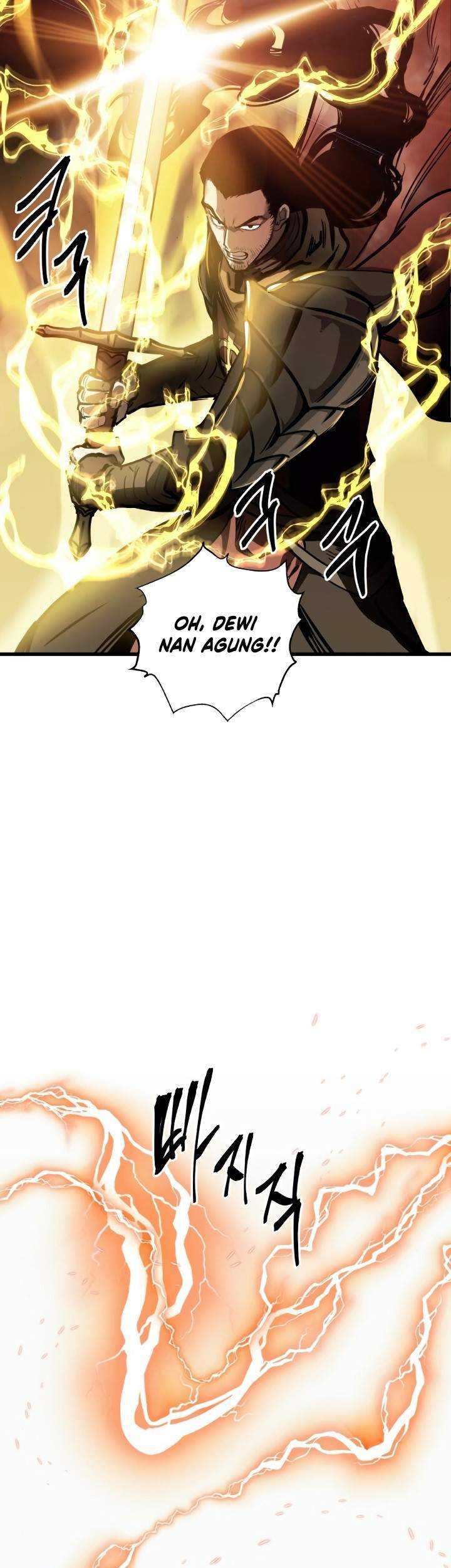 Reincarnation of the Suicidal Battle God Chapter 23 Gambar 46