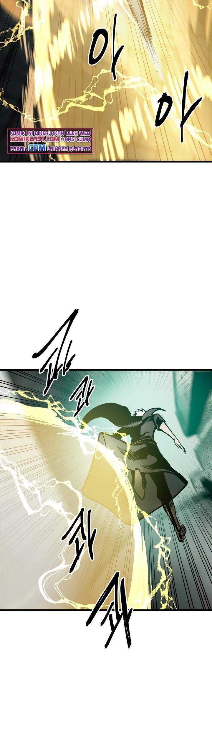 Reincarnation of the Suicidal Battle God Chapter 23 Gambar 56