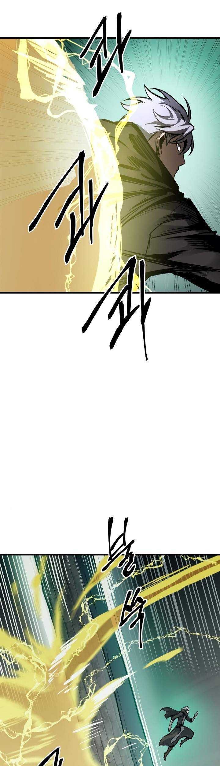 Reincarnation of the Suicidal Battle God Chapter 23 Gambar 58