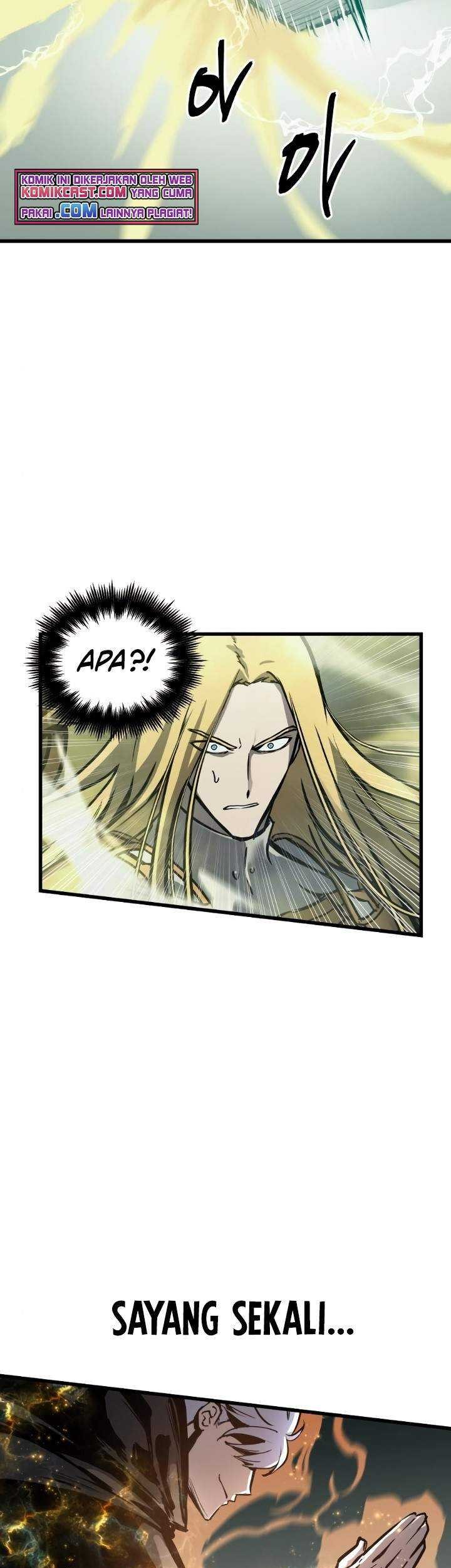 Reincarnation of the Suicidal Battle God Chapter 23 Gambar 60