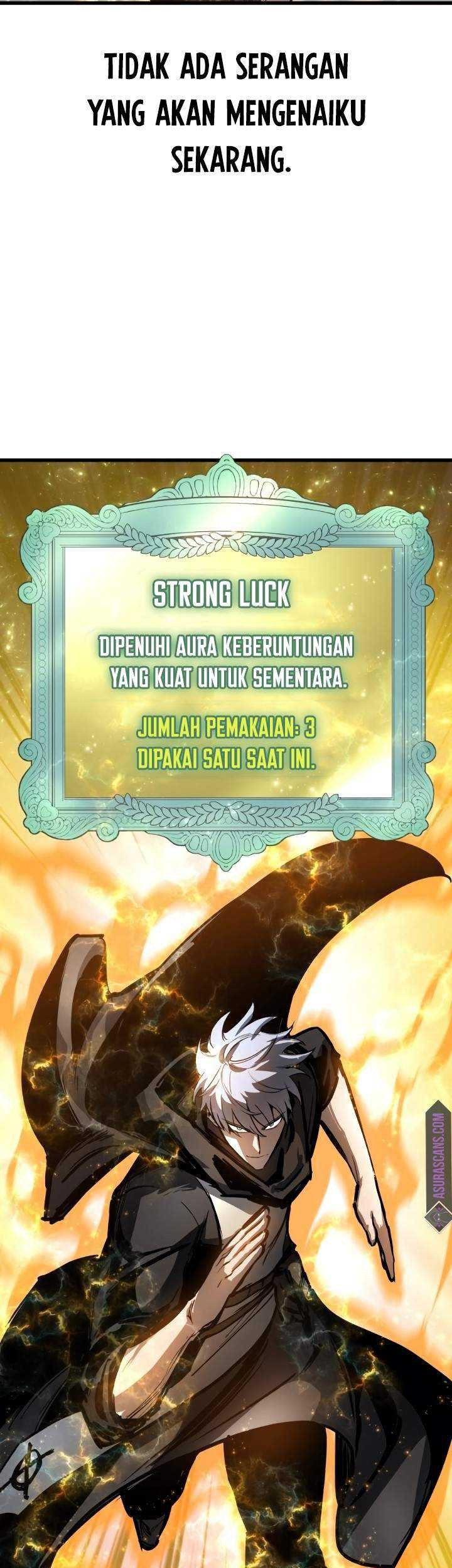 Reincarnation of the Suicidal Battle God Chapter 23 Gambar 62