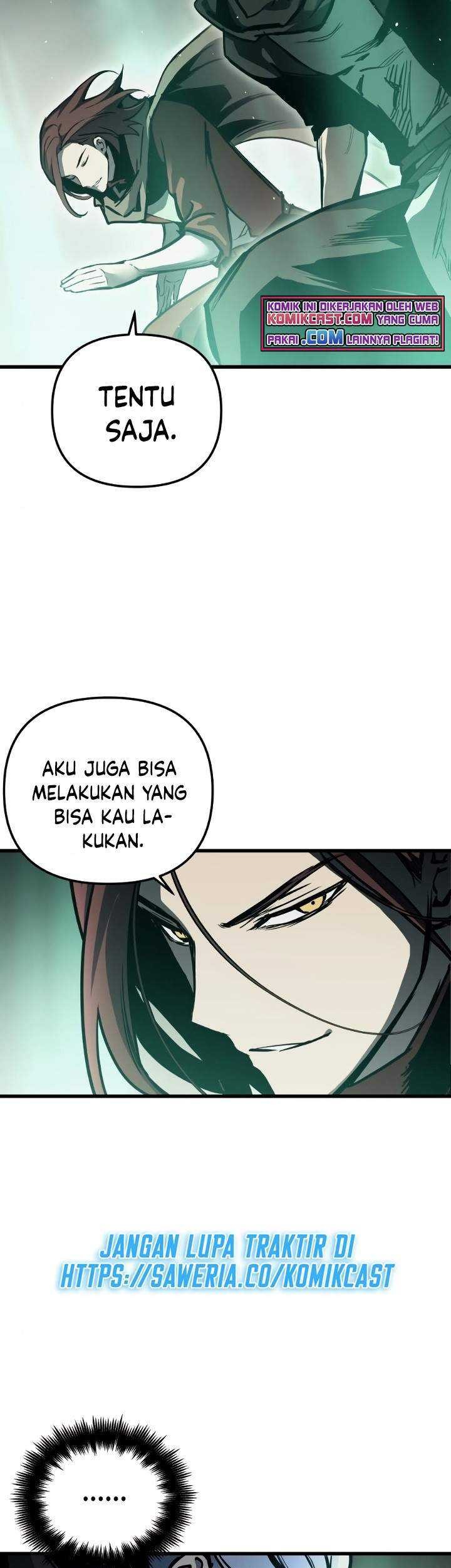 Reincarnation of the Suicidal Battle God Chapter 23 Gambar 72
