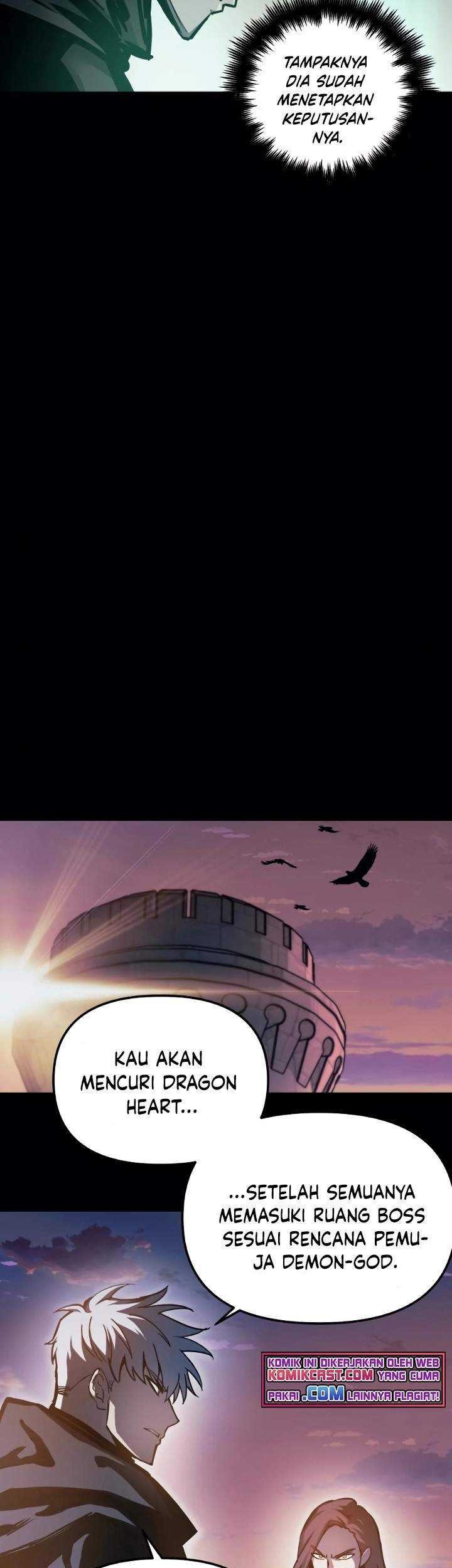 Reincarnation of the Suicidal Battle God Chapter 23 Gambar 74