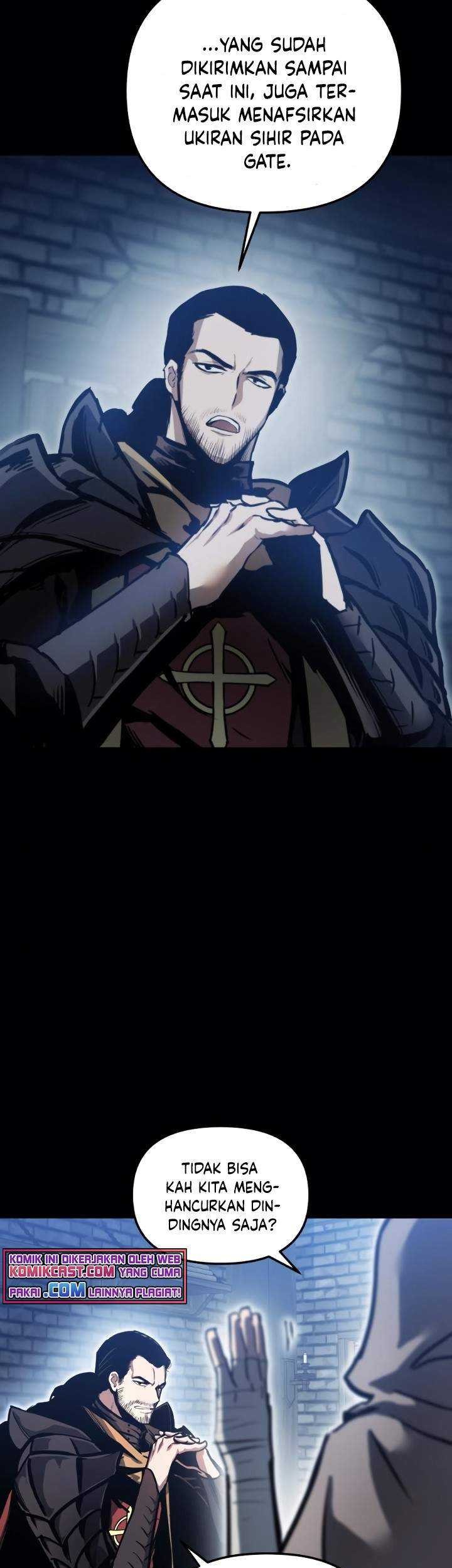 Reincarnation of the Suicidal Battle God Chapter 23 Gambar 4