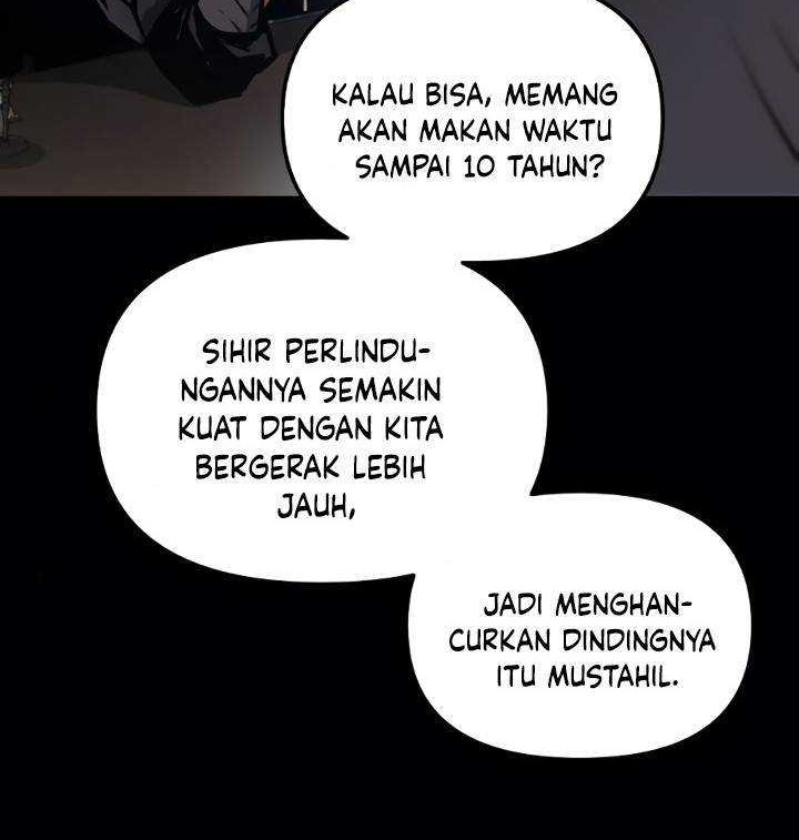 Reincarnation of the Suicidal Battle God Chapter 23 Gambar 5