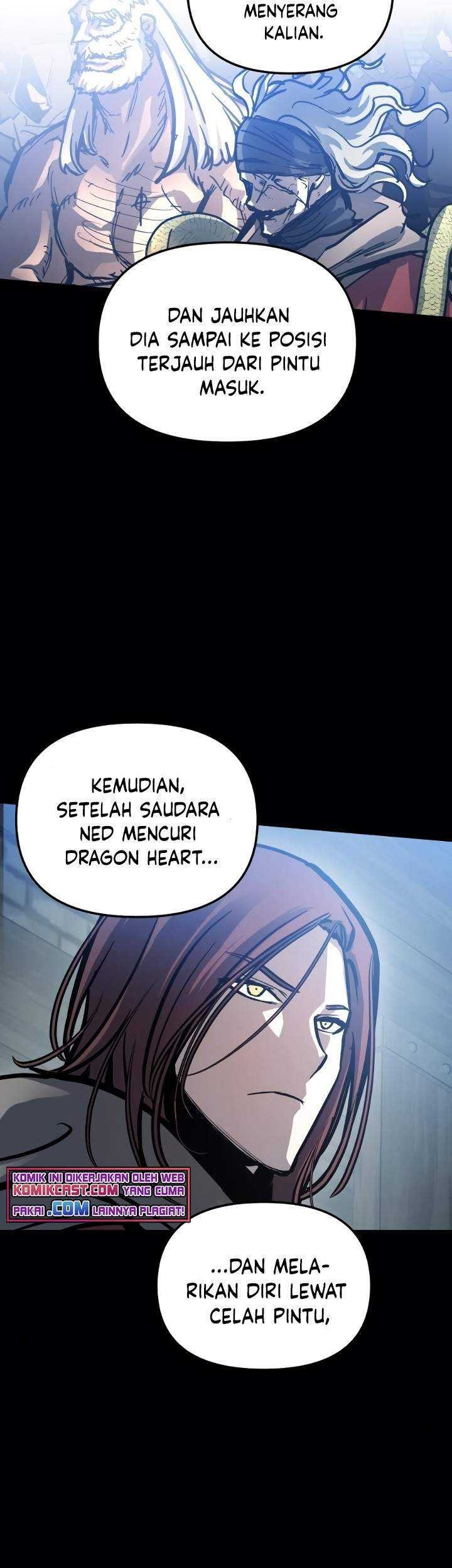 Reincarnation of the Suicidal Battle God Chapter 23 Gambar 10