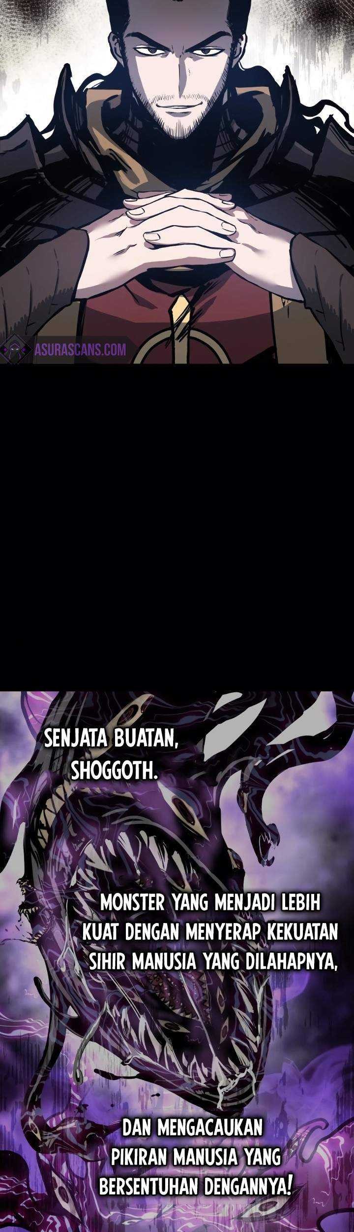 Reincarnation of the Suicidal Battle God Chapter 23 Gambar 12