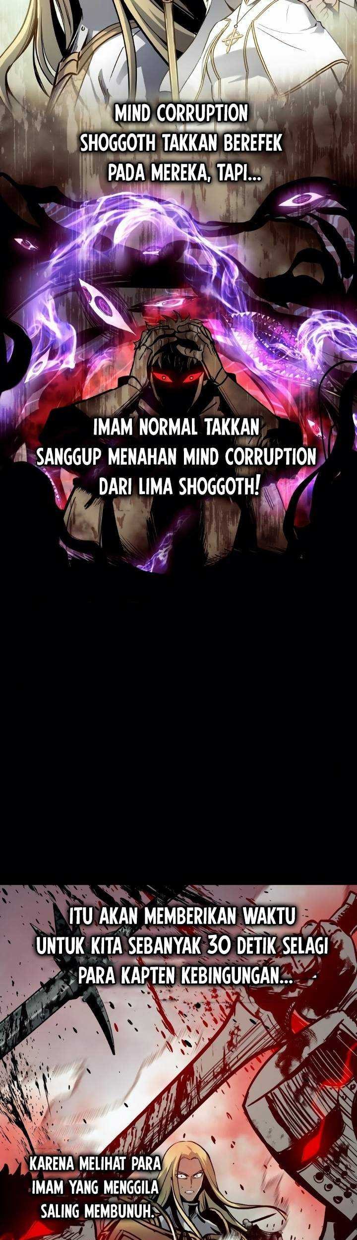 Reincarnation of the Suicidal Battle God Chapter 23 Gambar 14