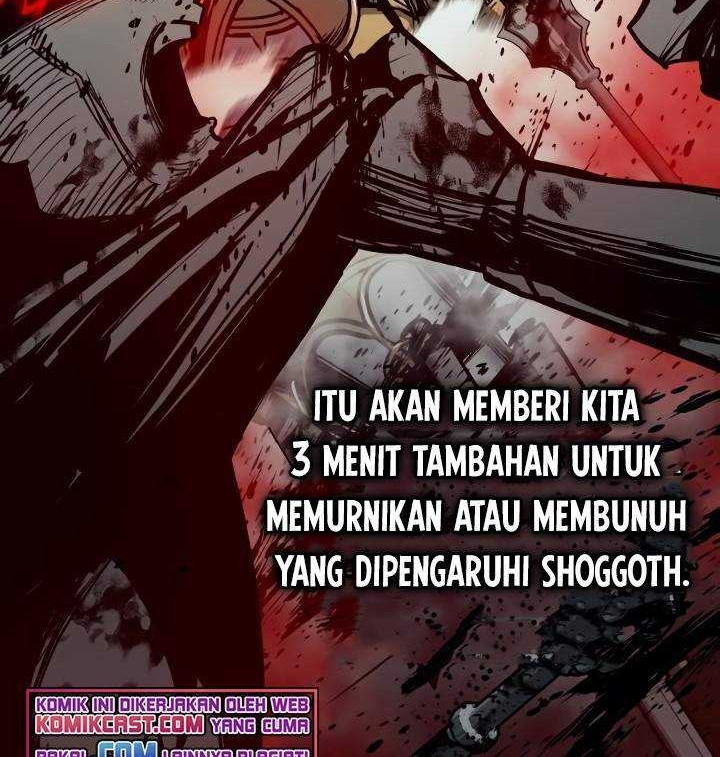 Reincarnation of the Suicidal Battle God Chapter 23 Gambar 15