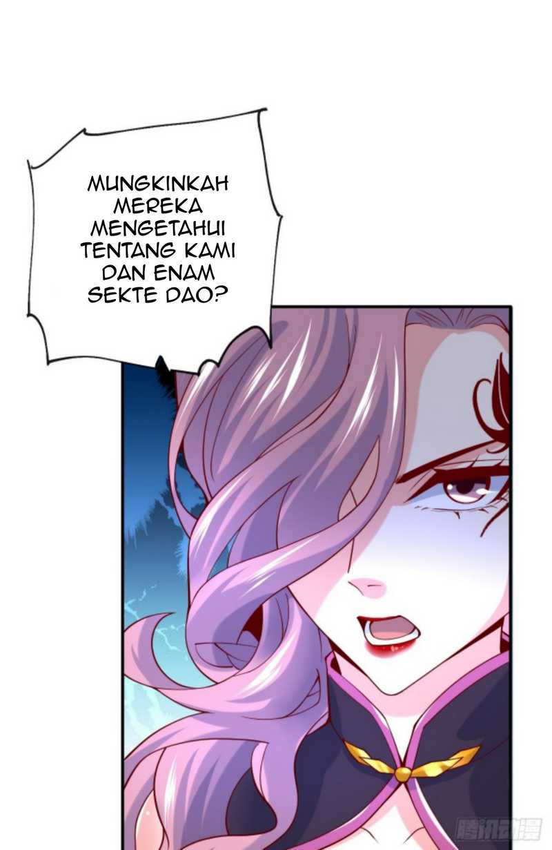 Becoming A God By Teaching Six Sisters Chapter 10 Gambar 15
