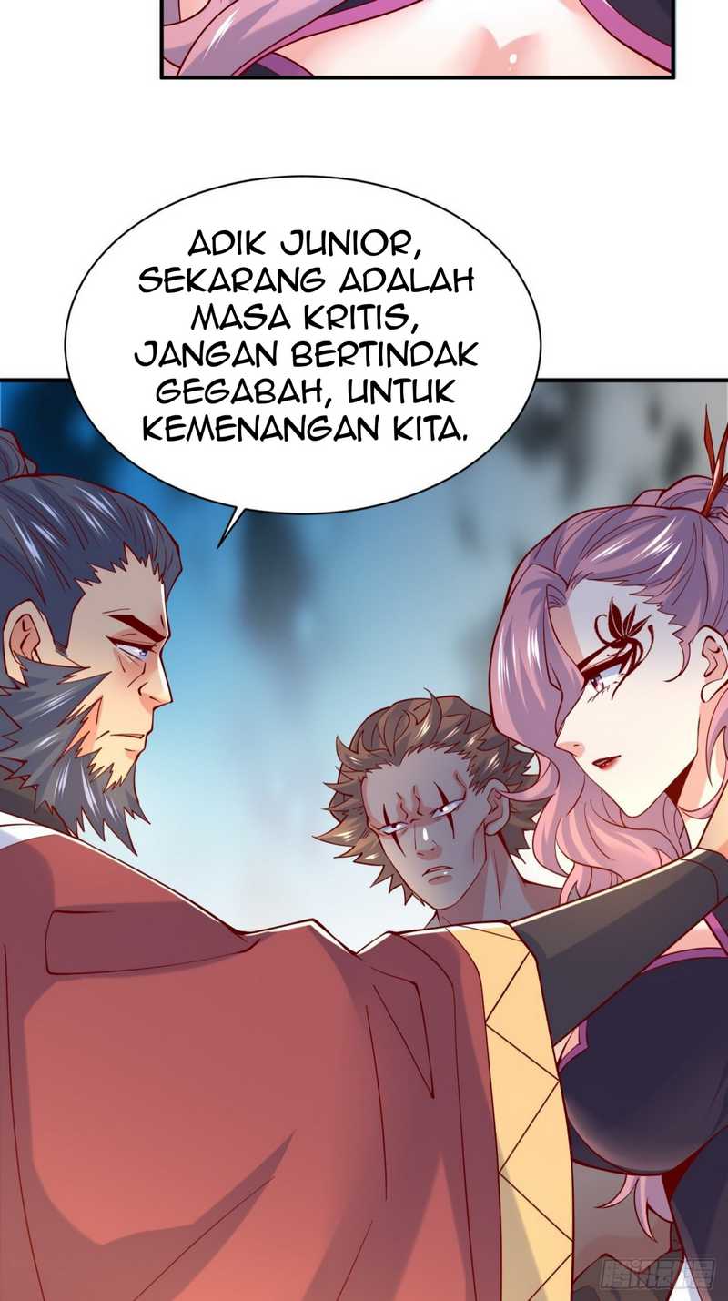 Becoming A God By Teaching Six Sisters Chapter 10 Gambar 16