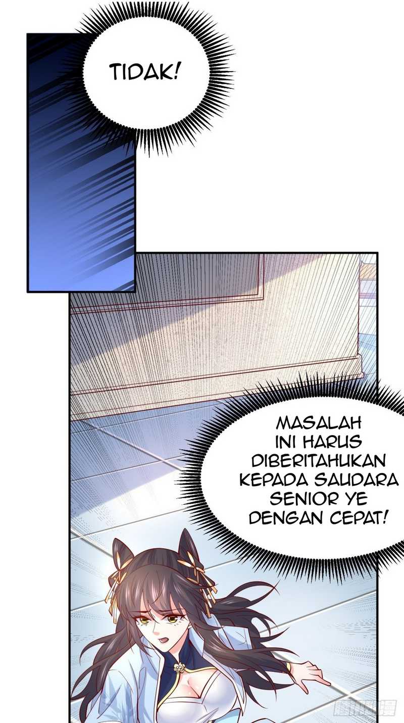 Becoming A God By Teaching Six Sisters Chapter 10 Gambar 20