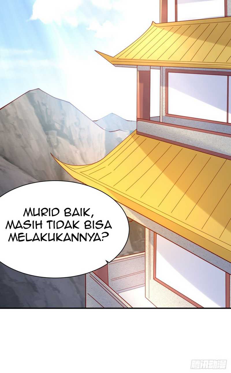 Becoming A God By Teaching Six Sisters Chapter 10 Gambar 23