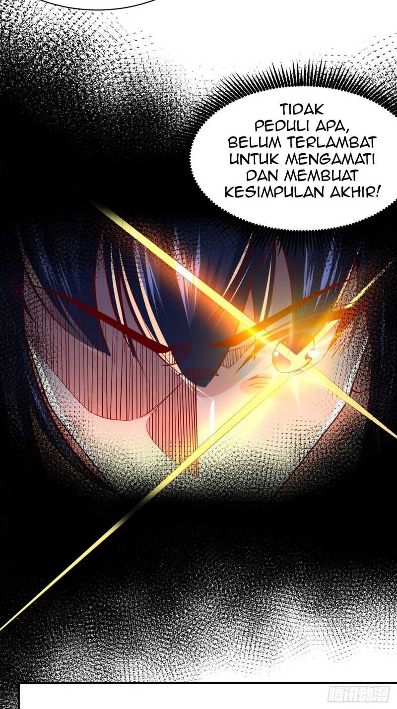 Becoming A God By Teaching Six Sisters Chapter 10 Gambar 39